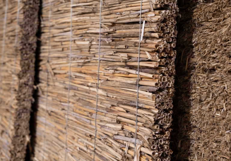 Ukuku Reed Mat Reed mat and reed board
