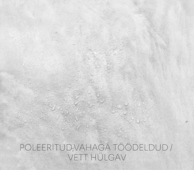 EST-POLEERITUD