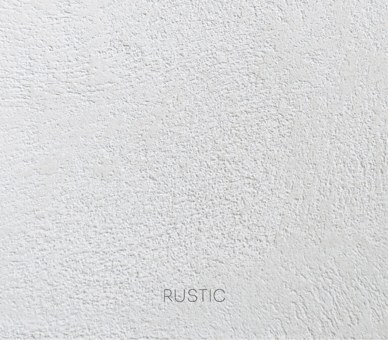 SEMI-RUSTIC