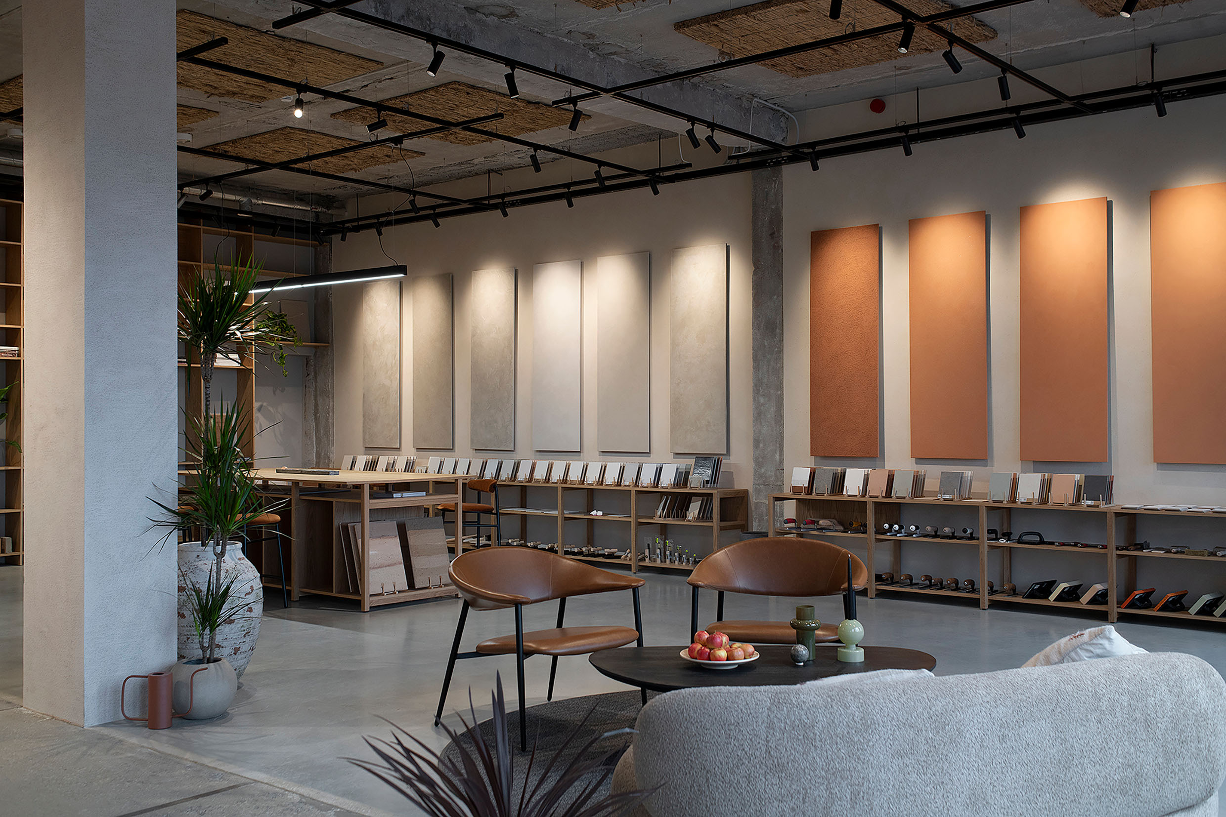 UKU Tallinn Showroom