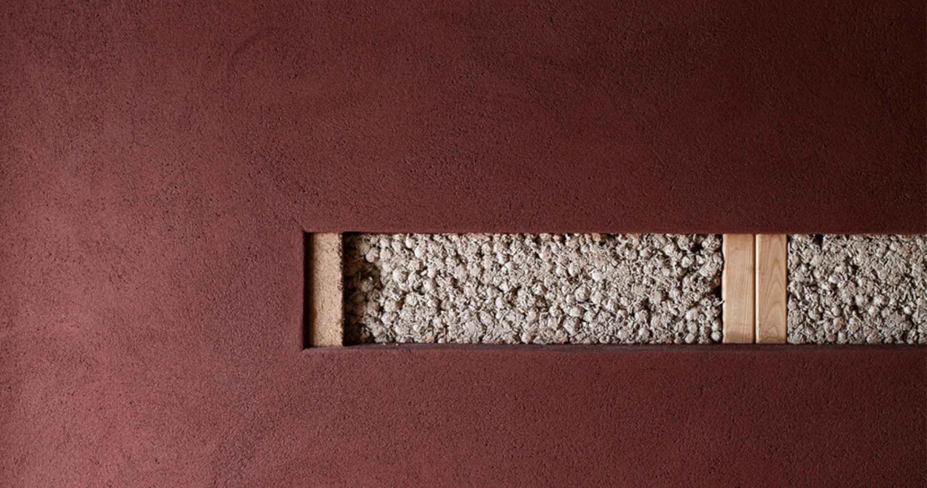 Clay plaster savikrohv 1