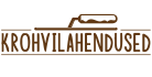 Krohvilahendused